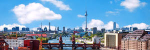 Skyline Berlin